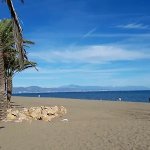 Apartment Las Plumas Beach, Torremolinos
